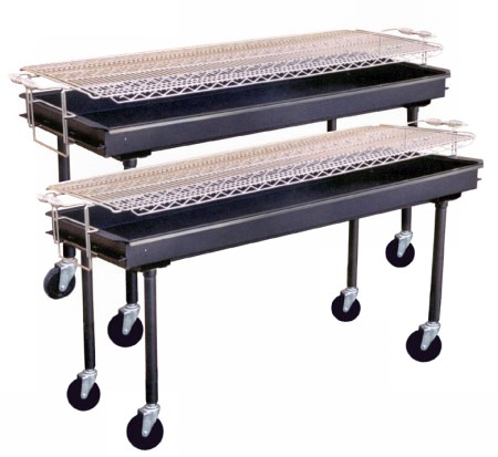 Cleaning Fee - Grills
